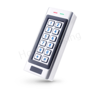 Home-Locking stand alone metalen waterdichte code clavier.DT-1139